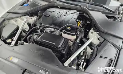 Genesis G80 2020 2.5 автомат (гидро), миниатюра 6