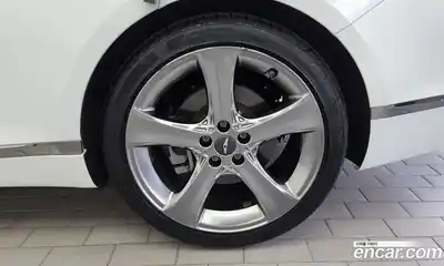 Genesis G80 2020 2.5 автомат (гидро), миниатюра 7