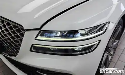 Genesis G80 2020 2.5 автомат (гидро), миниатюра 8