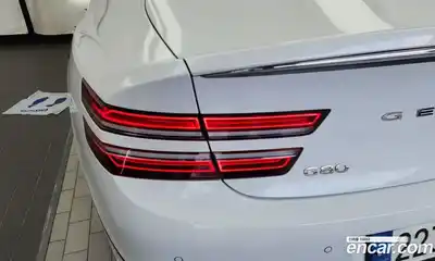Genesis G80 2020 2.5 автомат (гидро), миниатюра 9