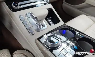 Genesis G90 2020 5.0 автомат (гидро), миниатюра 12