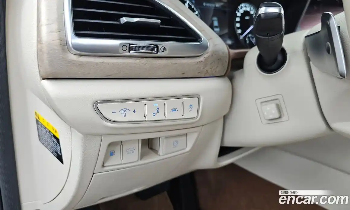 Genesis G90 2020 5.0 автомат (гидро), фото 22