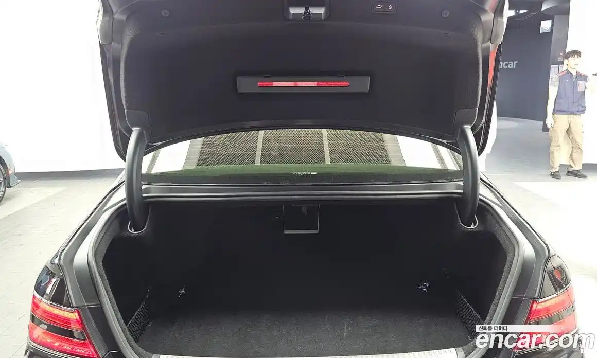 Genesis G90 2020 5.0 автомат (гидро), фото 26