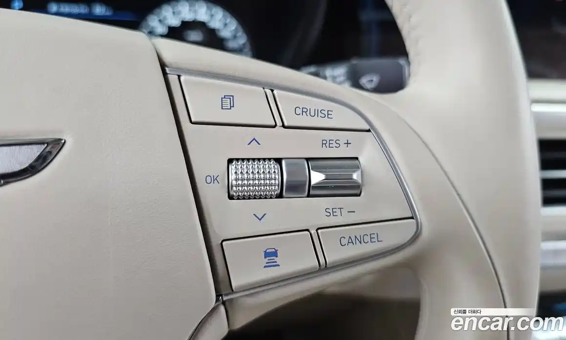 Genesis G90 2020 5.0 автомат (гидро), фото 28