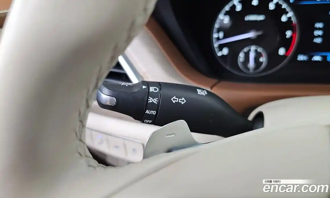 Genesis G90 2020 5.0 автомат (гидро), фото 29
