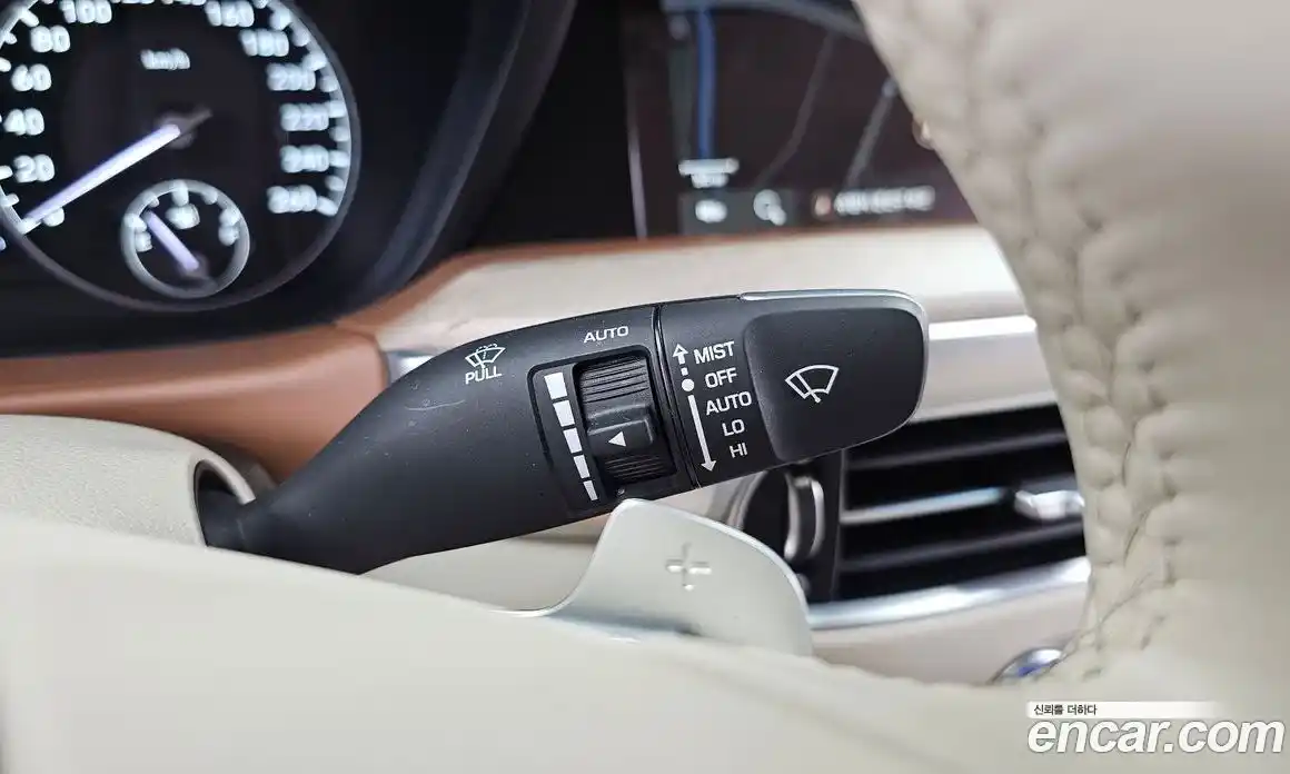 Genesis G90 2020 5.0 автомат (гидро), фото 30