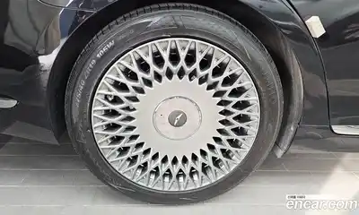 Genesis G90 2020 5.0 автомат (гидро), миниатюра 5