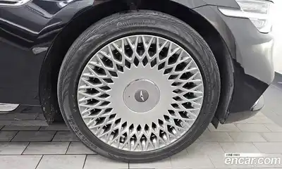 Genesis G90 2020 5.0 автомат (гидро), миниатюра 7