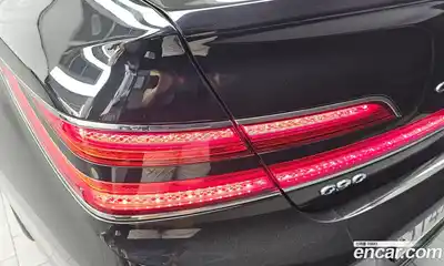 Genesis G90 2020 5.0 автомат (гидро), миниатюра 9
