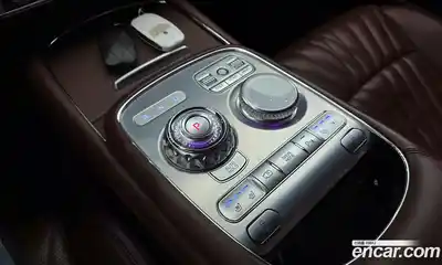 Genesis G90 2022 3.5 автомат (гидро), миниатюра 11