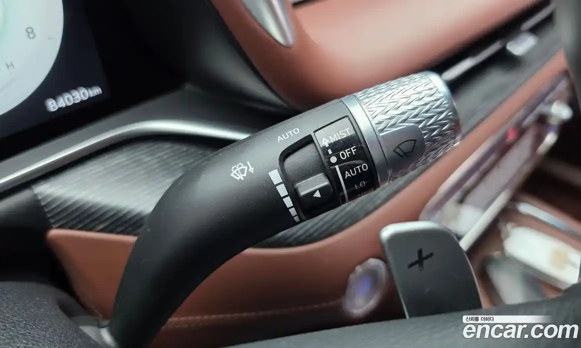 Genesis G90 2022 3.5 автомат (гидро), фото 26