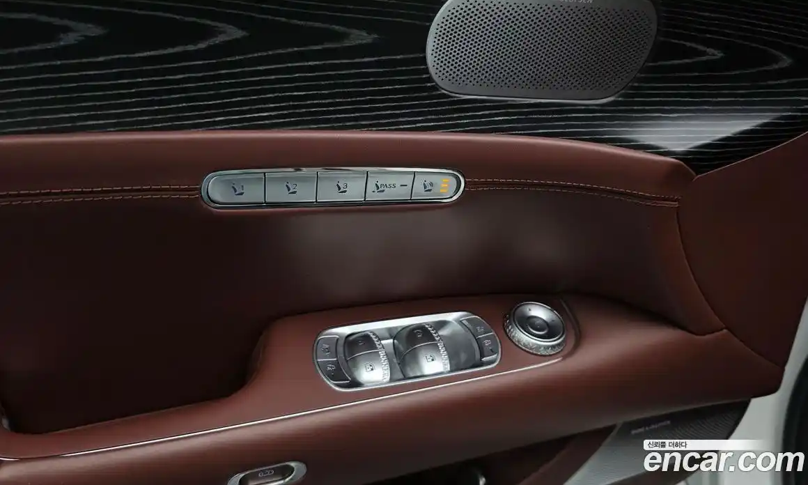 Genesis G90 2022 3.5 автомат (гидро), фото 30