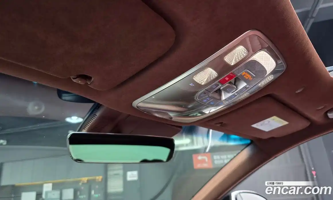Genesis G90 2022 3.5 автомат (гидро), фото 31
