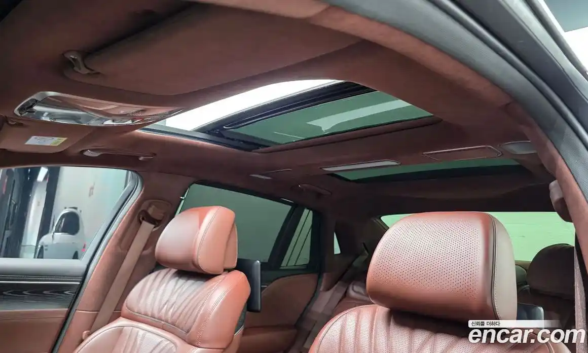 Genesis G90 2022 3.5 автомат (гидро), фото 32