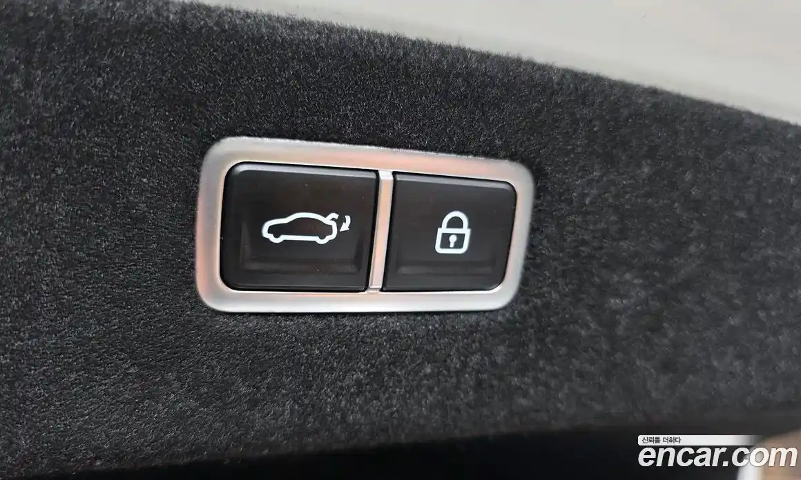 Genesis G90 2022 3.5 автомат (гидро), фото 33