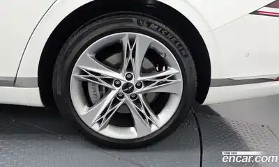 Genesis G90 2022 3.5 автомат (гидро), миниатюра 6
