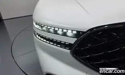 Genesis G90 2022 3.5 автомат (гидро), миниатюра 7