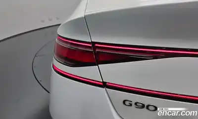 Genesis G90 2022 3.5 автомат (гидро), миниатюра 8