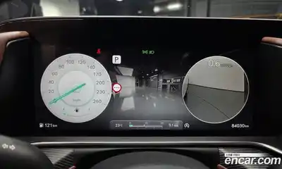 Genesis G90 2022 3.5 автомат (гидро), миниатюра 10