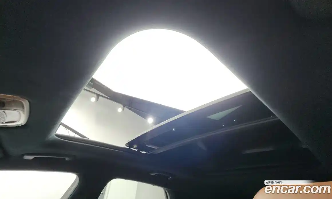 Genesis GV70 2021 2.5 автомат (гидро), фото 23