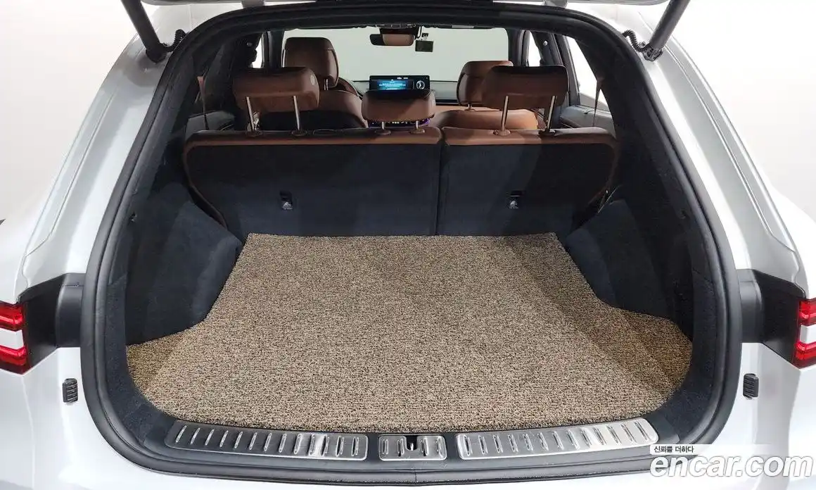 Genesis GV70 2021 2.5 автомат (гидро), фото 25