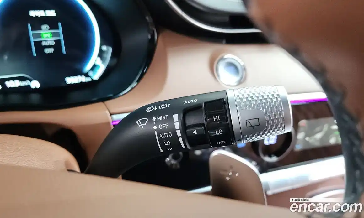 Genesis GV70 2021 2.5 автомат (гидро), фото 29
