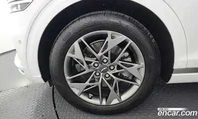 Genesis GV70 2021 2.5 автомат (гидро), миниатюра 5