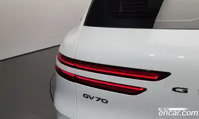 Genesis GV70 2021 2.5 автомат (гидро), миниатюра 9