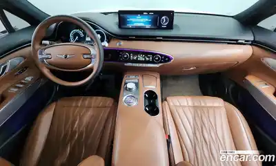 Genesis GV70 2021 2.5 автомат (гидро), миниатюра 10
