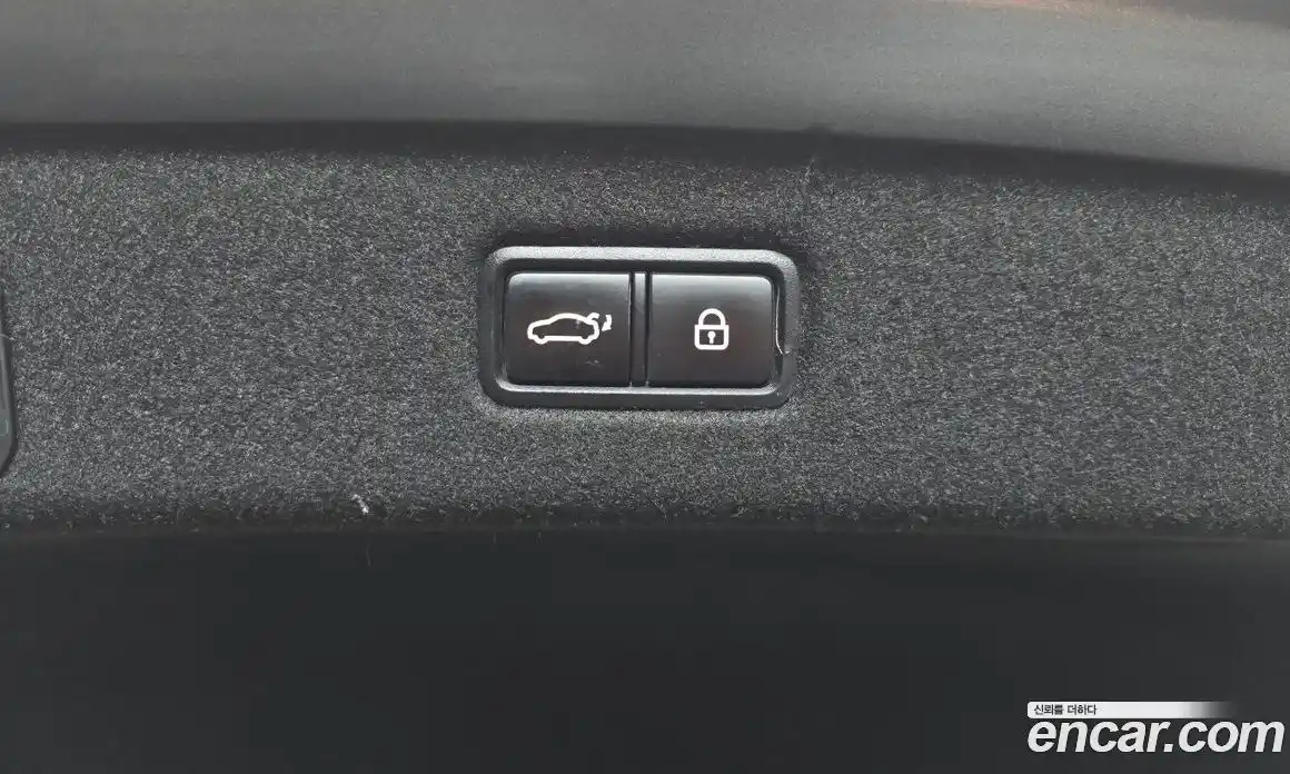 Genesis EQ900 2016 3.8 автомат (гидро), фото 15