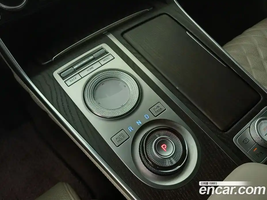 Genesis GV80 2022 2.5 автомат (гидро), фото 13