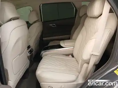 Genesis GV80 2022 2.5 автомат (гидро), миниатюра 10