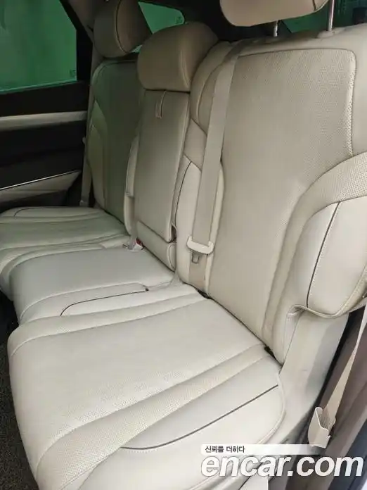 Genesis GV80 2020 2.5 автомат (гидро), фото 11