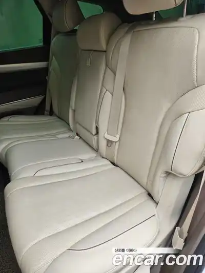 Genesis GV80 2020 2.5 автомат (гидро), миниатюра 11
