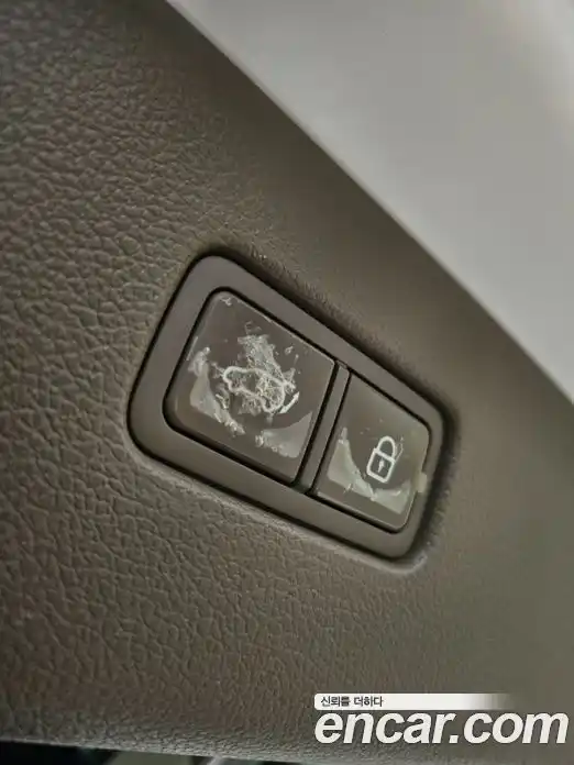 Genesis GV80 2020 2.5 автомат (гидро), фото 14