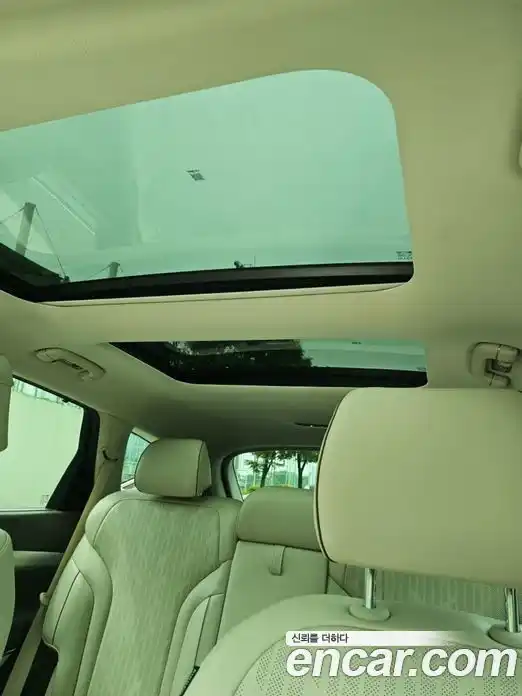 Genesis GV80 2020 2.5 автомат (гидро), фото 16