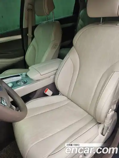 Genesis GV80 2020 2.5 автомат (гидро), миниатюра 10