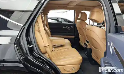 Genesis GV80 2020 3.5 автомат (гидро), миниатюра 12