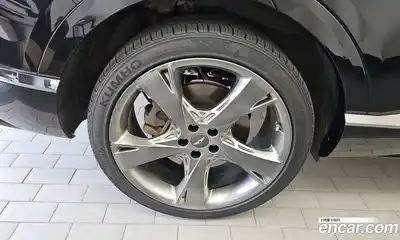 Genesis GV80 2020 3.5 автомат (гидро), миниатюра 5