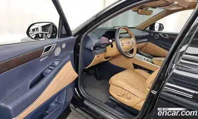 Genesis GV80 2020 3.5 автомат (гидро), миниатюра 10