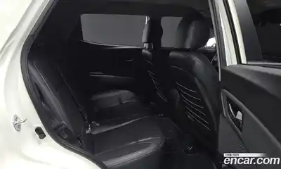 SsangYong TIBOLI 2024 1.5 автомат (гидро), миниатюра 11
