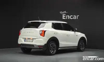 SsangYong TIBOLI 2024 1.5 автомат (гидро), миниатюра 2