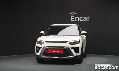 SsangYong TIBOLI 2024 1.5 автомат (гидро), миниатюра 3
