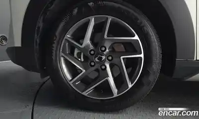 SsangYong TIBOLI 2024 1.5 автомат (гидро), миниатюра 5