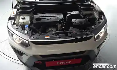 SsangYong TIBOLI 2024 1.5 автомат (гидро), миниатюра 6