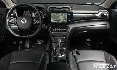 SsangYong TIBOLI 2024 1.5 автомат (гидро), миниатюра 7