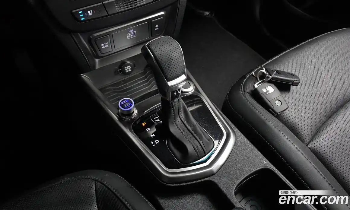 SsangYong TIBOLI 2024 1.5 автомат (гидро), фото 9