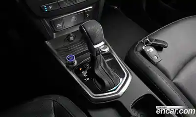 SsangYong TIBOLI 2024 1.5 автомат (гидро), миниатюра 9
