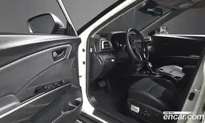 SsangYong TIBOLI 2024 1.5 автомат (гидро), миниатюра 10