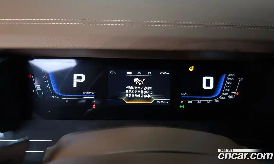 SsangYong Torres 2024 1.5 автомат (гидро), фото 11